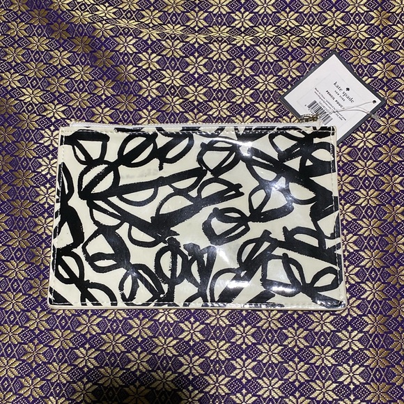 Kate spade pencil pouch - Picture 2 of 4